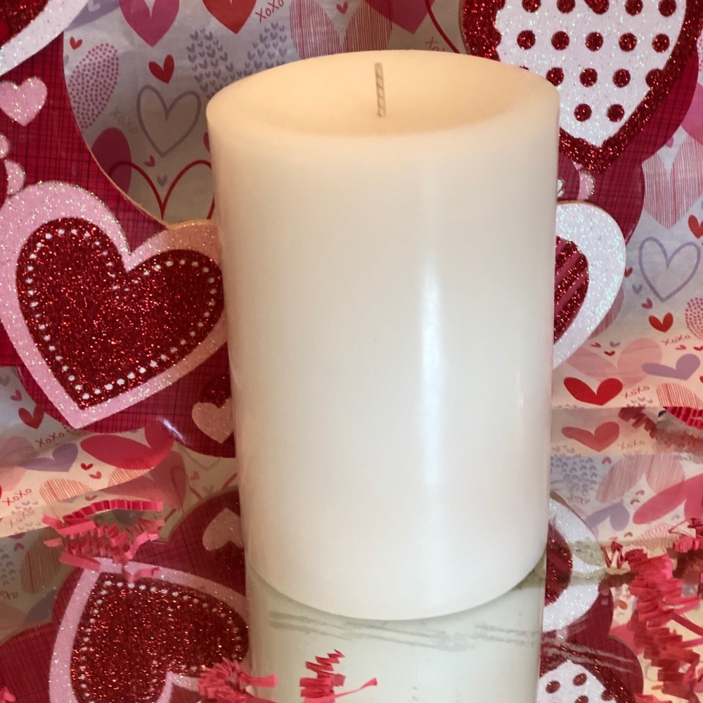 Scented Candles